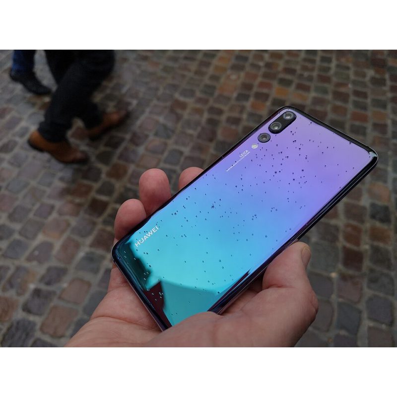 Huawei P20