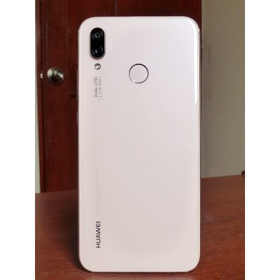 Huawei P20 lite Huawei P20 lite