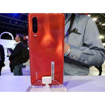 Huawei P30 Huawei P30