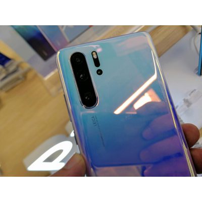 Huawei P30 Pro