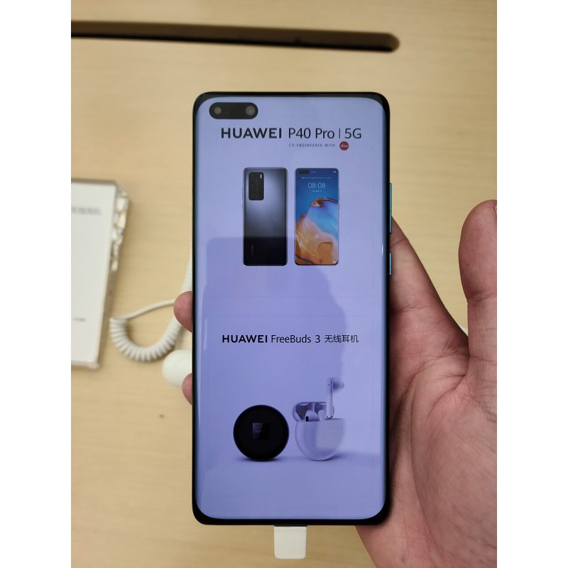 Huawei P40 Pro
