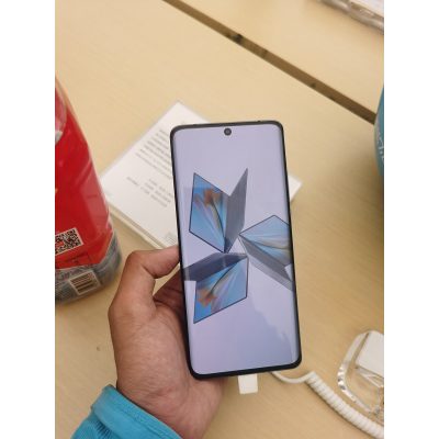Huawei P50