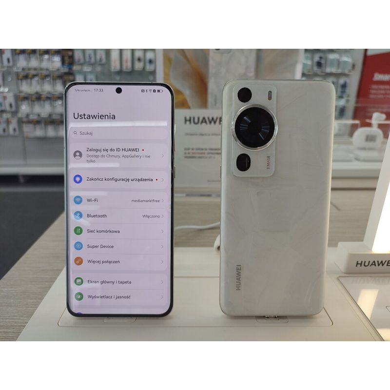 Huawei P60 Pro Huawei P60 Pro