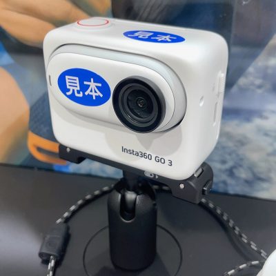 Insta360 GO 3 Insta360 GO 3