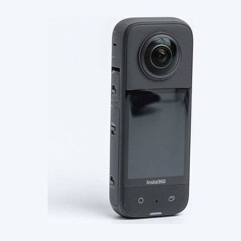 Insta360 X3