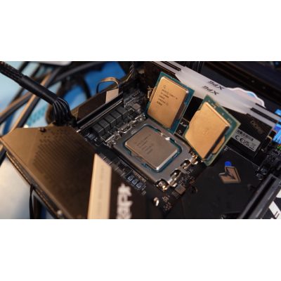Intel Core i5-14600KF