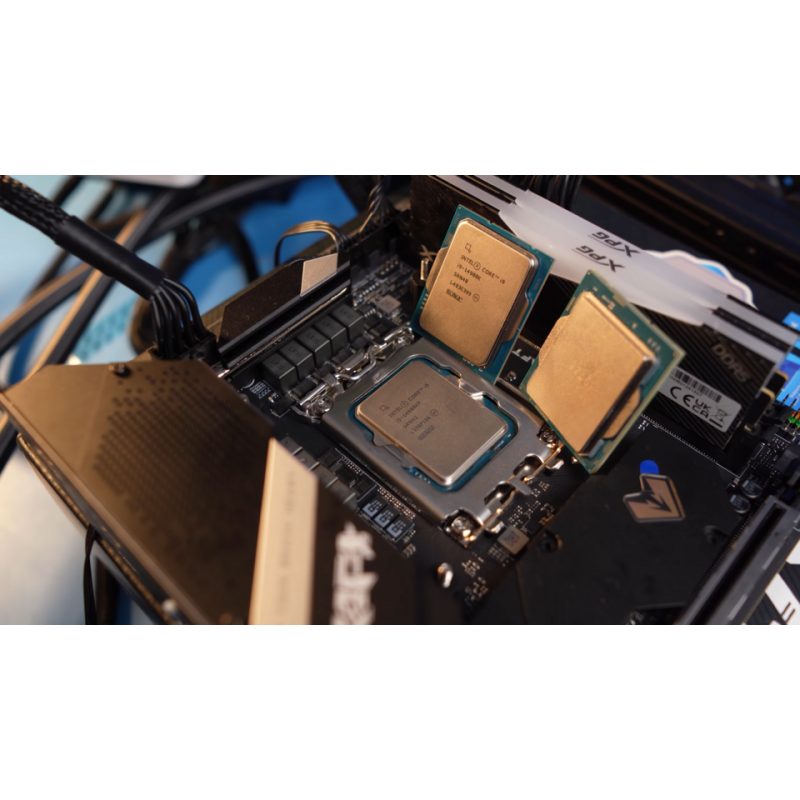 Intel Core i5-14600KF Intel Core i5-14600KF