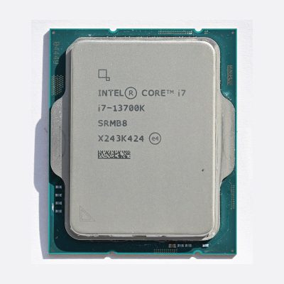 Intel Core i7-13700K Intel Core i7-13700K