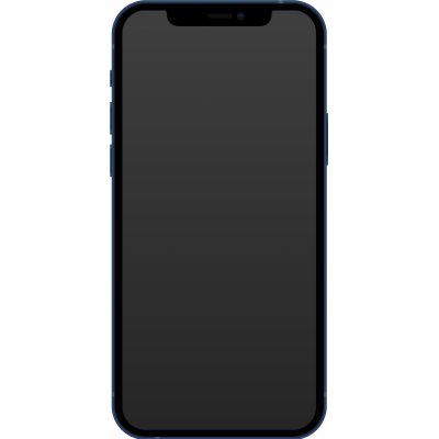 iPhone 12 iPhone 12