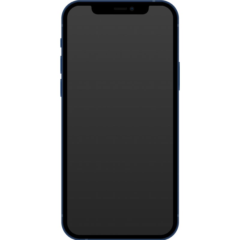 iPhone 12 iPhone 12
