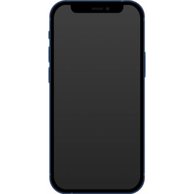 iPhone 12 mini