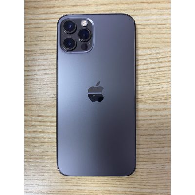 iPhone 12 Pro iPhone 12 Pro