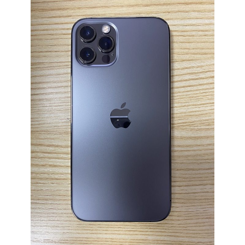 iPhone 12 Pro iPhone 12 Pro