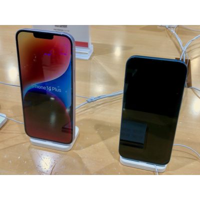 iPhone 14 Plus iPhone 14 Plus