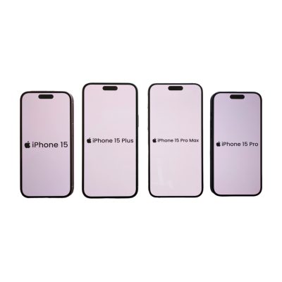 iPhone 15 Plus iPhone 15 Plus