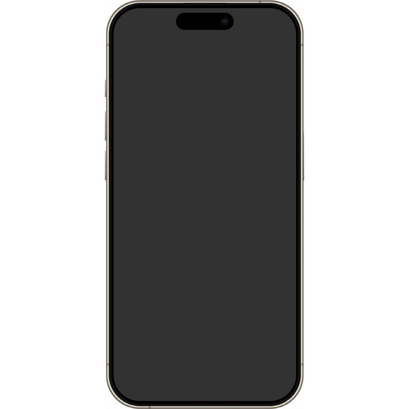 iPhone 15 Pro iPhone 15 Pro
