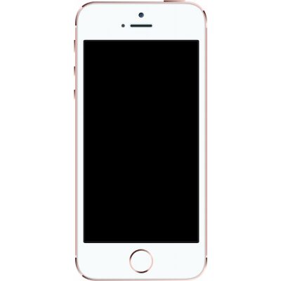 iPhone SE 2016