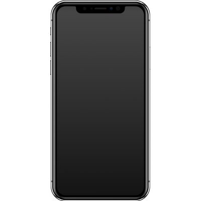 iPhone X iPhone X