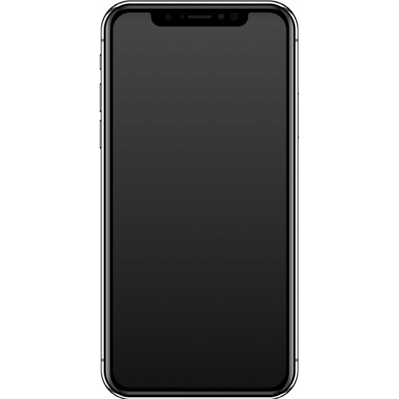 iPhone X iPhone X