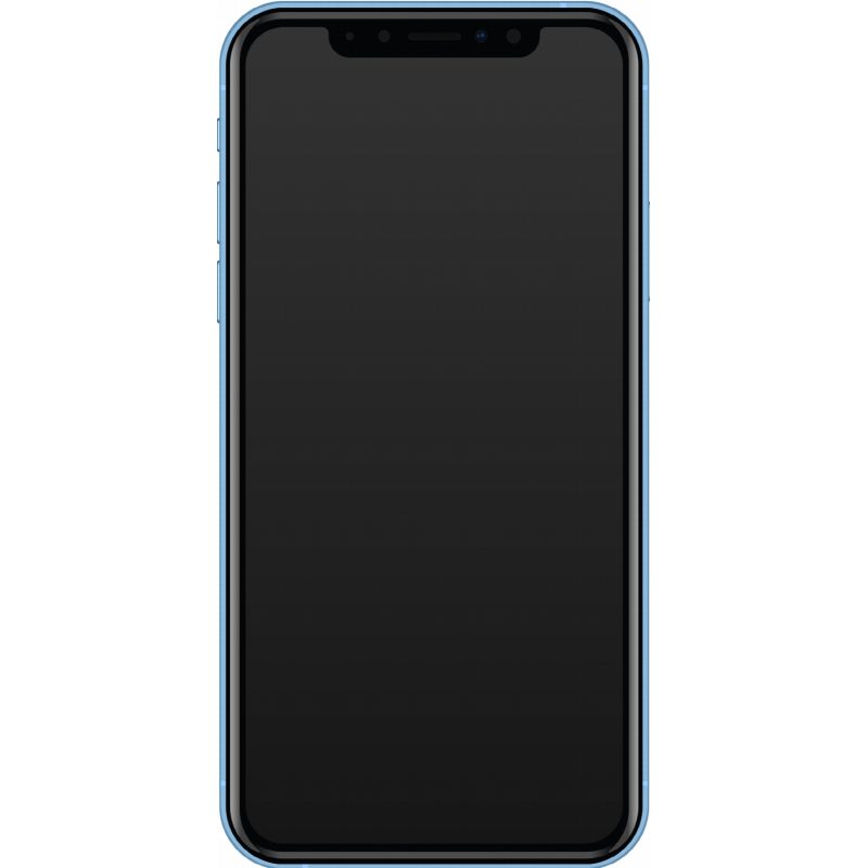 iPhone XR iPhone XR