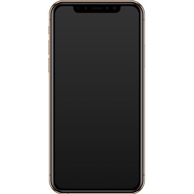 iPhone XS