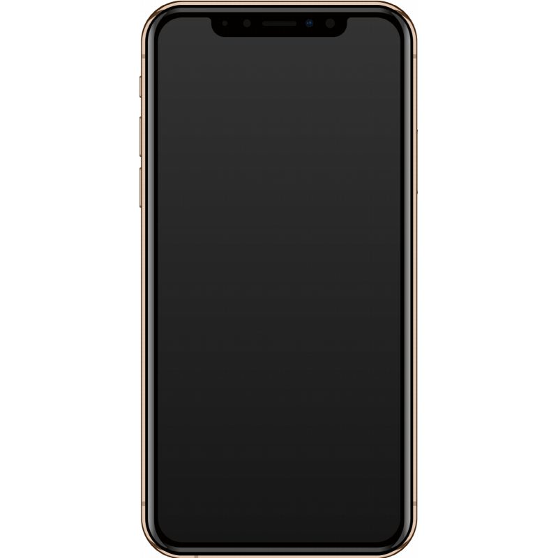 iPhone XS iPhone XS