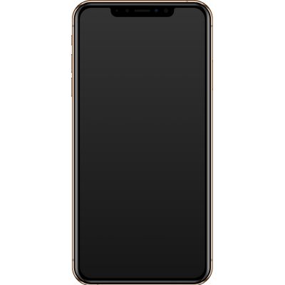 iPhone XS Max
