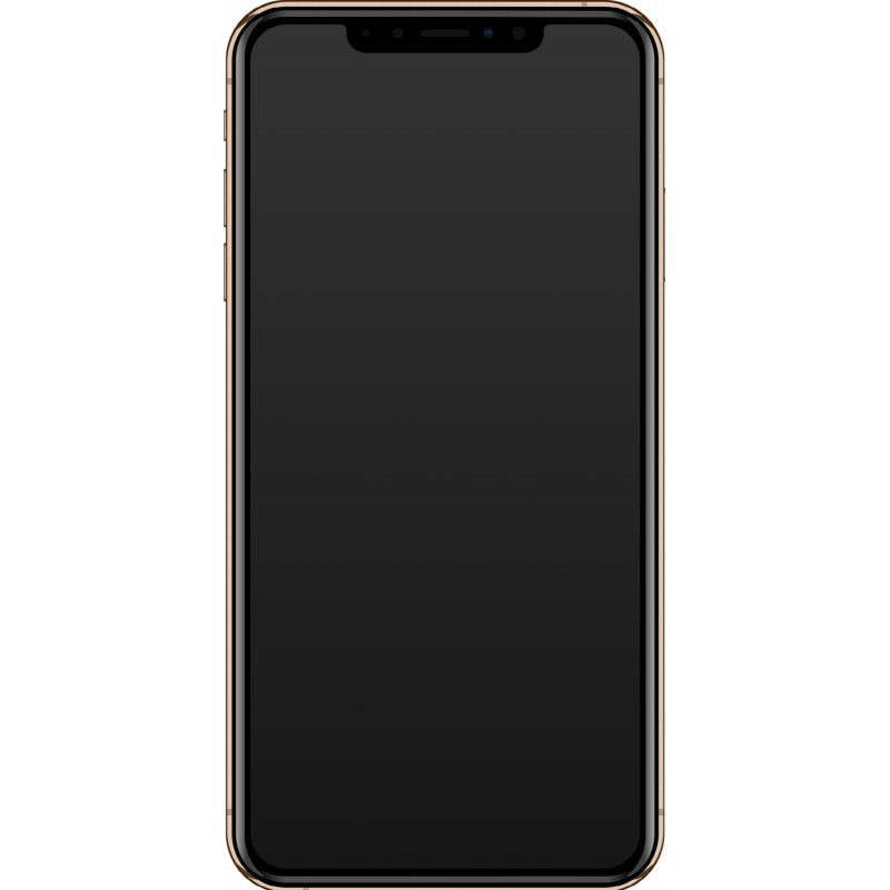 iPhone XS Max