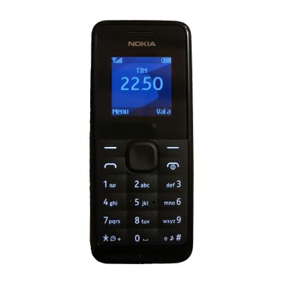 Кнопочный Nokia 105