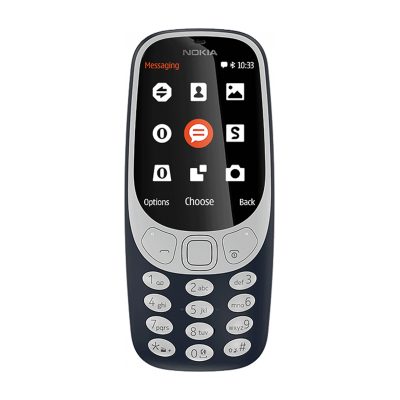 Кнопочный Nokia 3310 (2017) Кнопочный Nokia 3310 (2017)
