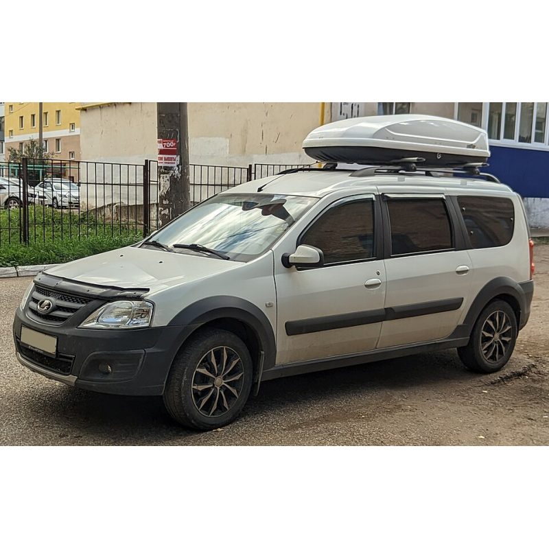 Lada Largus Lada Largus