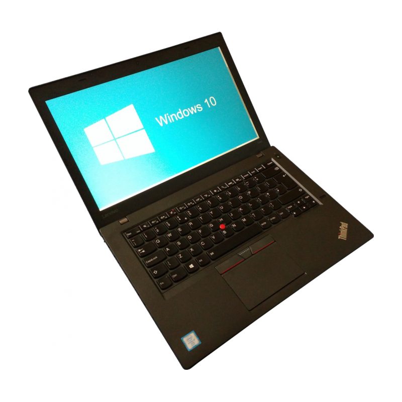 Lenovo ThinkPad T460 Lenovo ThinkPad T460