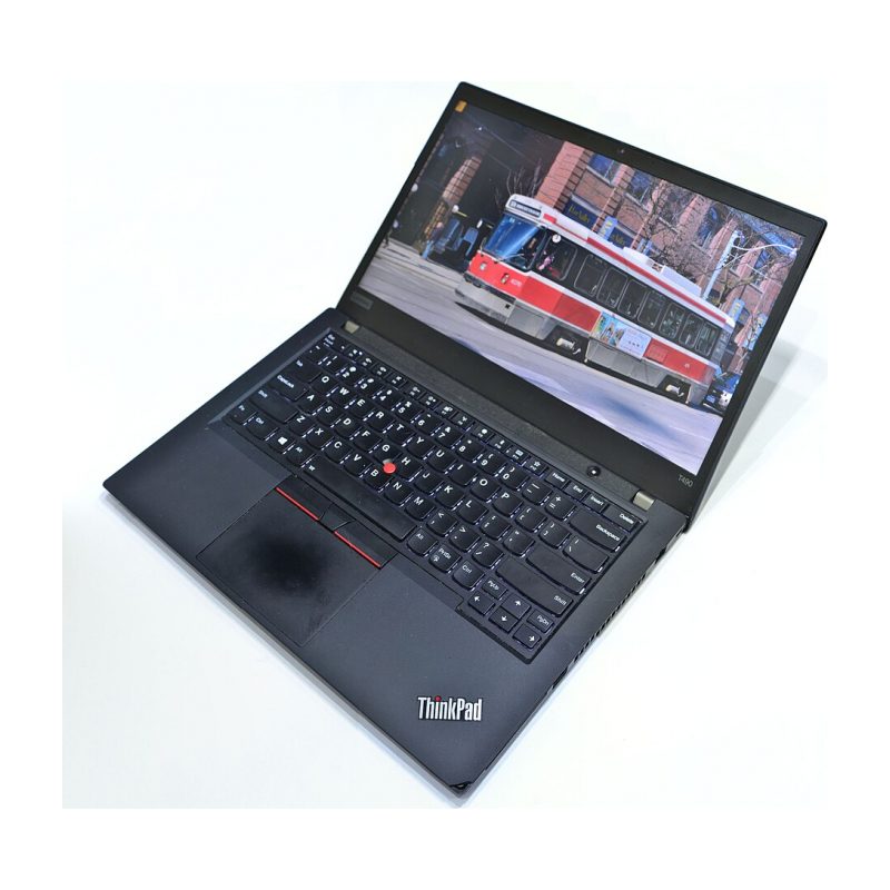 Lenovo ThinkPad T490