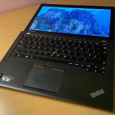 Lenovo ThinkPad X250 Lenovo ThinkPad X250