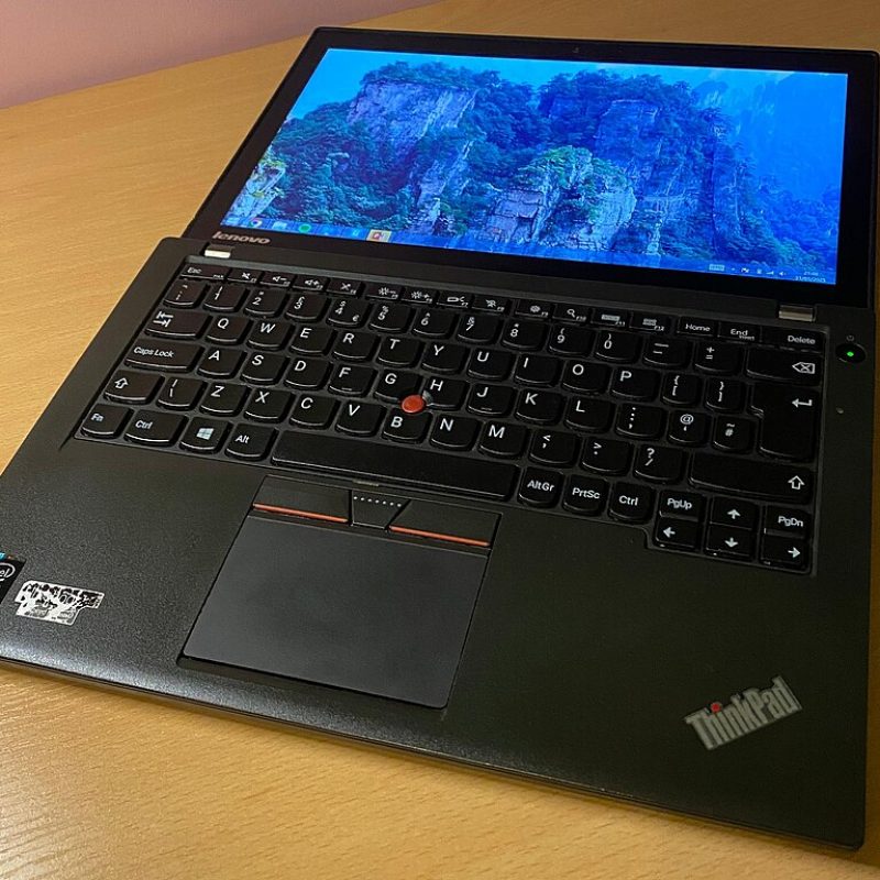 Lenovo ThinkPad X250