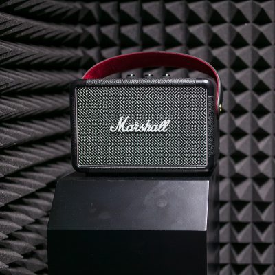 Marshall Kilburn II Marshall Kilburn II