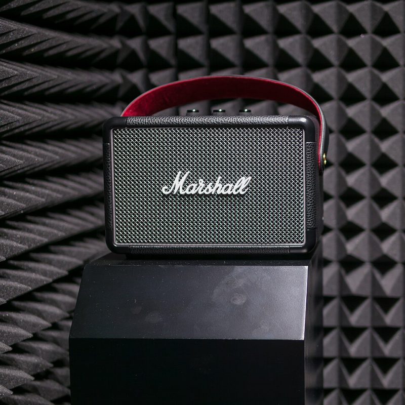 Marshall Kilburn II Marshall Kilburn II