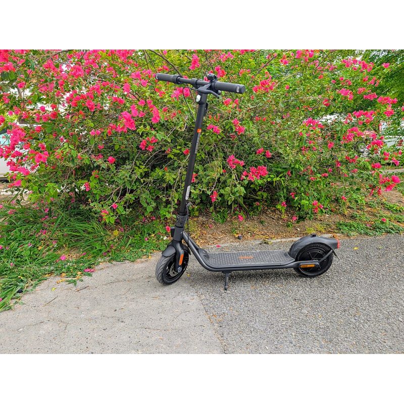Ninebot KickScooter F2