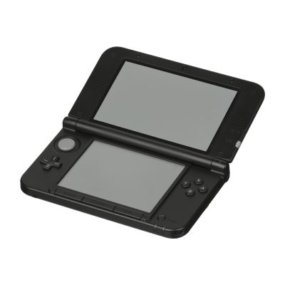 Nintendo 3DS XL