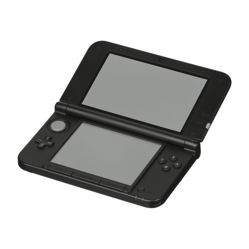 Nintendo 3DS XL