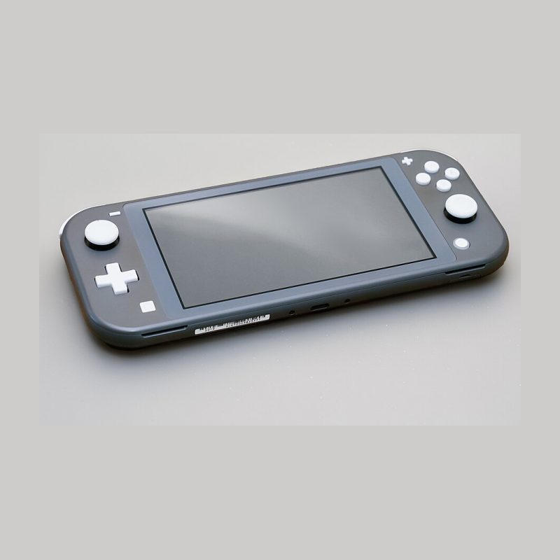 Nintendo Switch Lite Nintendo Switch Lite