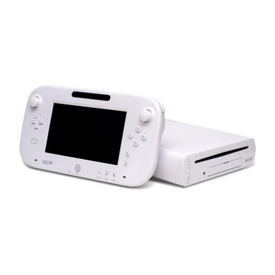 Nintendo Wii U Nintendo Wii U