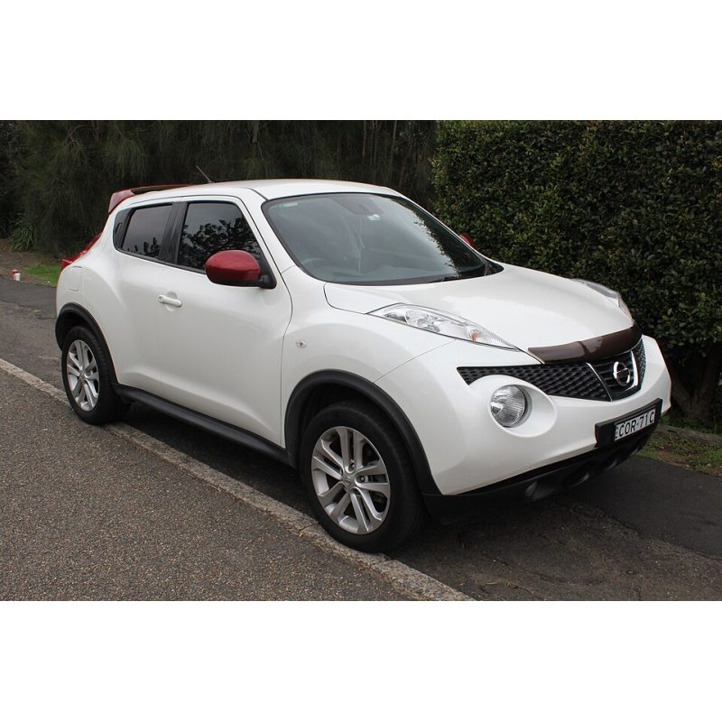 Nissan Juke F15 Nissan Juke F15