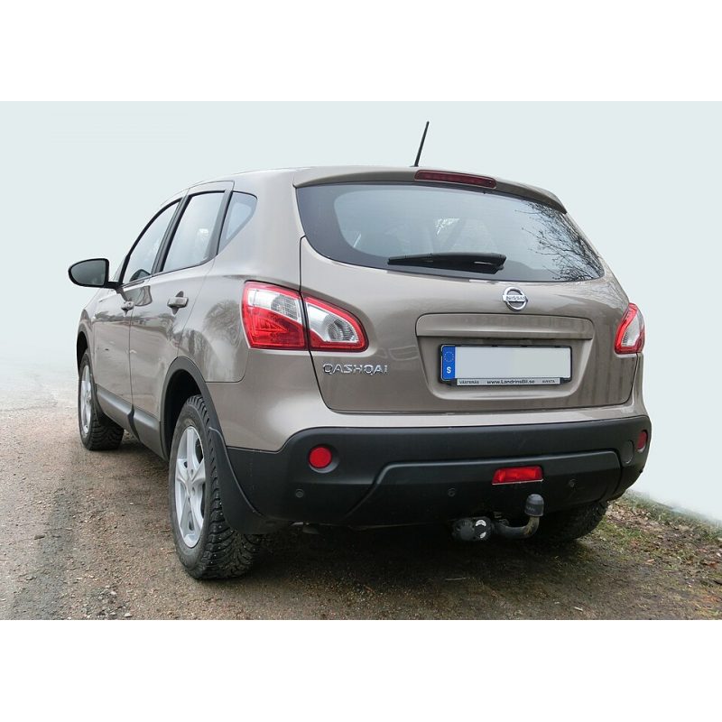 Nissan Qashqai J10 Nissan Qashqai J10