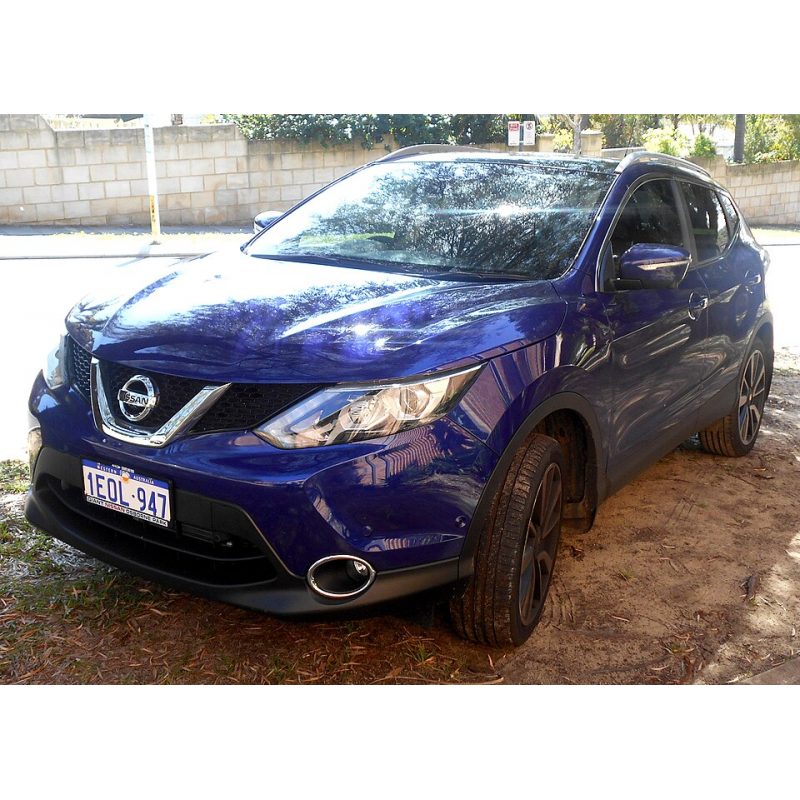 Nissan Qashqai J11 Nissan Qashqai J11