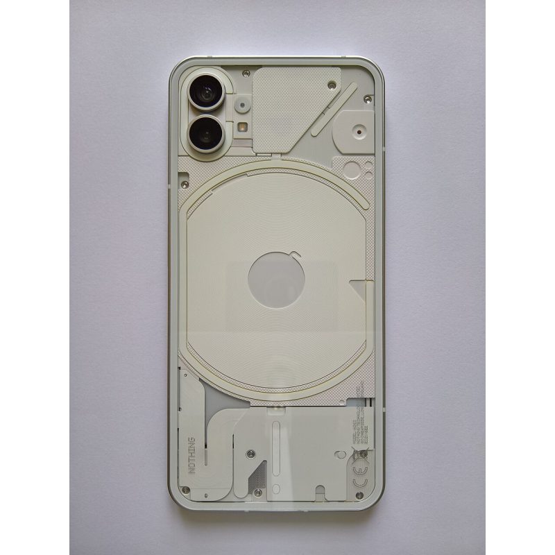 Nothing Phone (1) Nothing Phone (1)