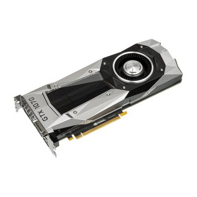 NVIDIA GeForce GTX 1070