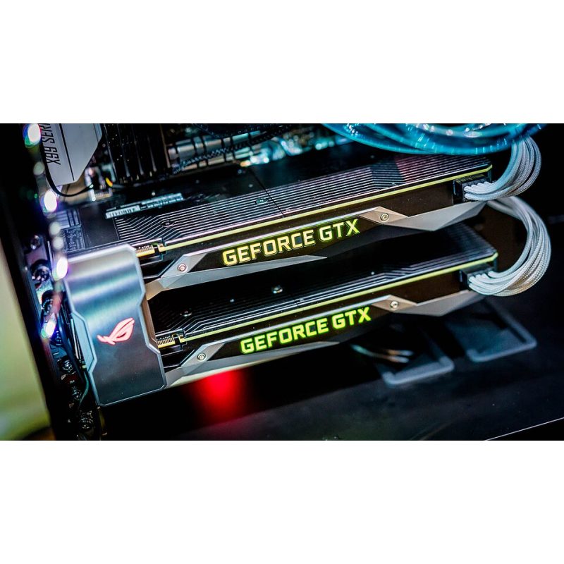 NVIDIA GeForce GTX 1080 NVIDIA GeForce GTX 1080