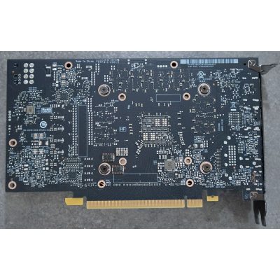 NVIDIA GeForce RTX 2060 NVIDIA GeForce RTX 2060