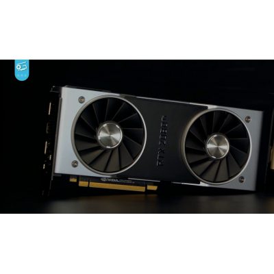 NVIDIA GeForce RTX 2080 Ti